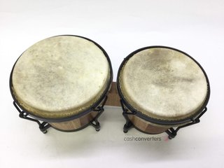 bongos 0 0