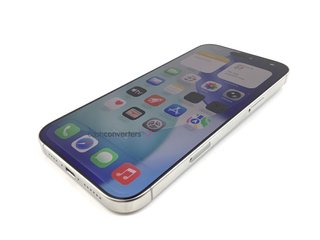 apple iphone 16 pro max 256gb