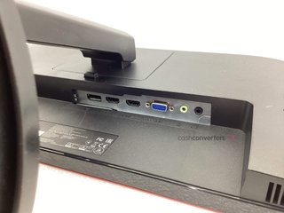monitor led aoc g2590vxq 24.5 led