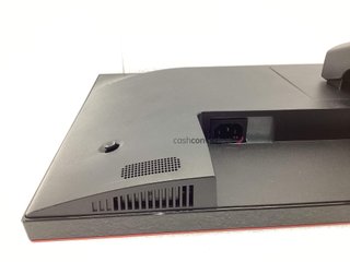 monitor led aoc g2590vxq 24.5 led