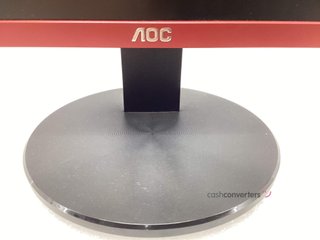monitor led aoc g2590vxq 24.5 led