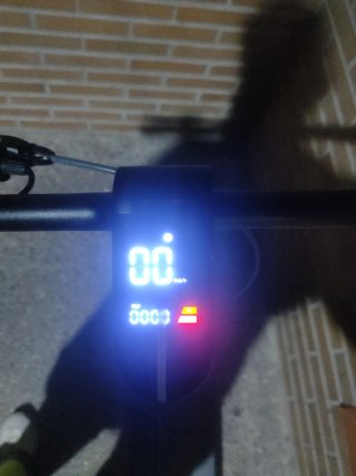 Patinete Eléctrico cecotec Negro