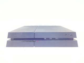 sony ps4 500gb