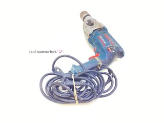 taladro electrico bosch gsb202re professional