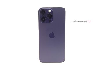 apple iphone 14 pro max 128gb