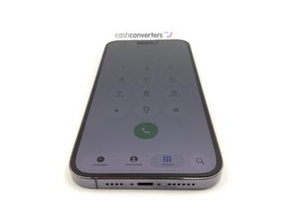 apple iphone 14 pro max 128gb