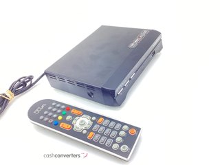 sintonizador tdt sveon sdt8200