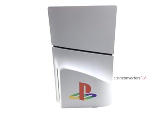 consola ps5 sony playstation 5 slim standard 1tb
