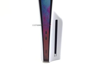 consola ps5 sony playstation 5 slim standard 1tb