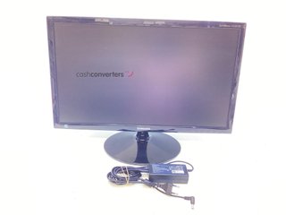 monitor led samsung s23b300h 23 led