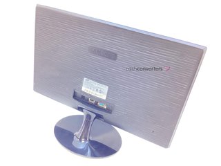 monitor led samsung s23b300h 23 led