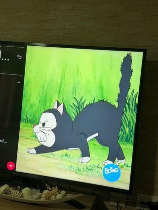 TV LG 55 4K UHD Smart TV