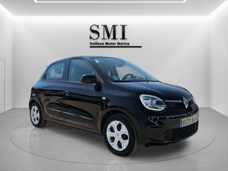 Renault TWINGO 1.0 48 kW (65 CV)