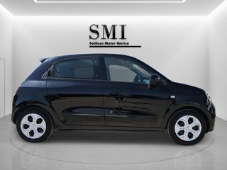 Renault TWINGO 1.0 48 kW (65 CV)