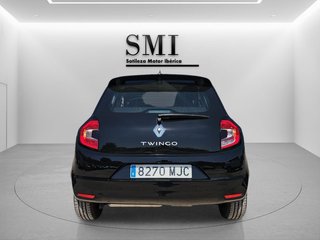 Renault TWINGO 1.0 48 kW (65 CV)