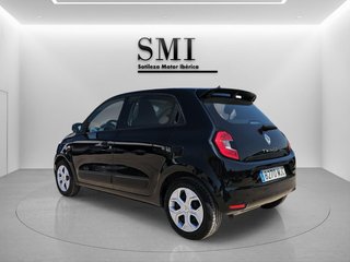 Renault TWINGO 1.0 48 kW (65 CV)