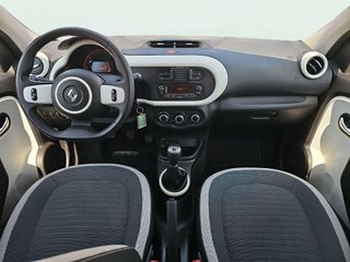 Renault TWINGO 1.0 48 kW (65 CV)