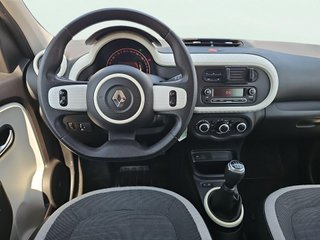 Renault TWINGO 1.0 48 kW (65 CV)