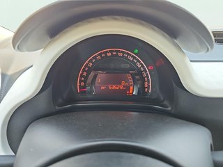 Renault TWINGO 1.0 48 kW (65 CV)