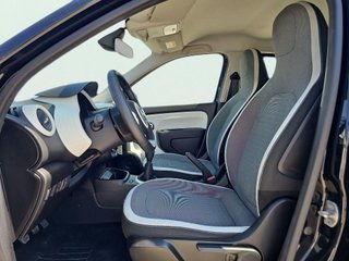 Renault TWINGO 1.0 48 kW (65 CV)