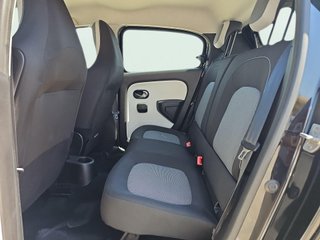 Renault TWINGO 1.0 48 kW (65 CV)