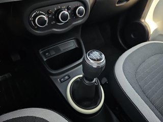 Renault TWINGO 1.0 48 kW (65 CV)