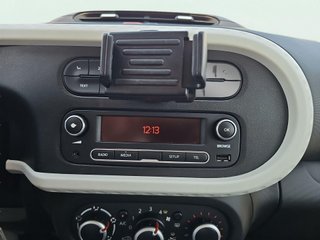 Renault TWINGO 1.0 48 kW (65 CV)