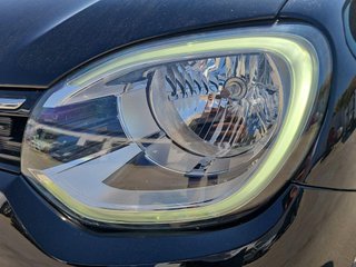 Renault TWINGO 1.0 48 kW (65 CV)