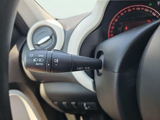 Renault TWINGO 1.0 48 kW (65 CV)