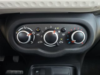 Renault TWINGO 1.0 48 kW (65 CV)