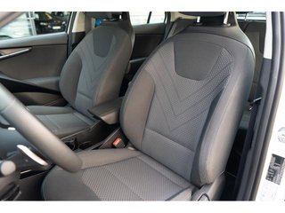 Kia e-Niro Concept (Long Range) 150 kW (204 CV)