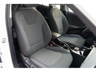 Kia e-Niro Concept (Long Range) 150 kW (204 CV)