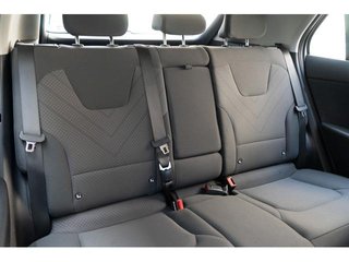 Kia e-Niro Concept (Long Range) 150 kW (204 CV)