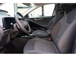 Kia e-Niro Concept (Long Range) 150 kW (204 CV)