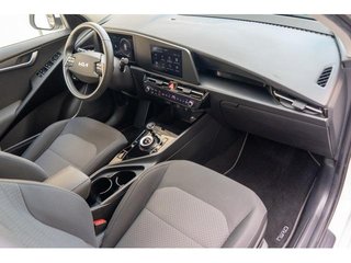 Kia e-Niro Concept (Long Range) 150 kW (204 CV)