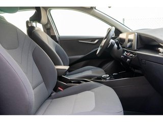 Kia e-Niro Concept (Long Range) 150 kW (204 CV)