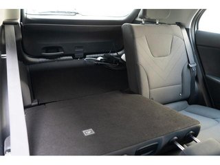 Kia e-Niro Concept (Long Range) 150 kW (204 CV)