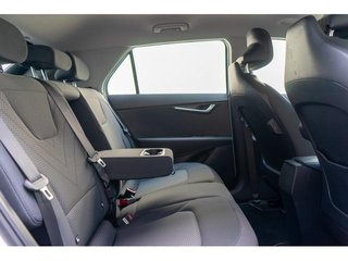 Kia e-Niro Concept (Long Range) 150 kW (204 CV)