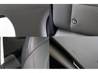 Kia e-Niro Concept (Long Range) 150 kW (204 CV)
