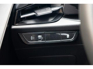 Kia e-Niro Concept (Long Range) 150 kW (204 CV)