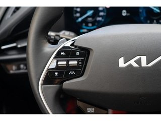 Kia e-Niro Concept (Long Range) 150 kW (204 CV)