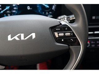 Kia e-Niro Concept (Long Range) 150 kW (204 CV)