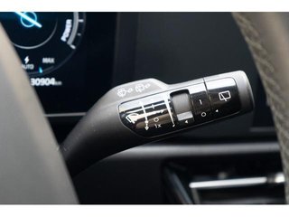 Kia e-Niro Concept (Long Range) 150 kW (204 CV)