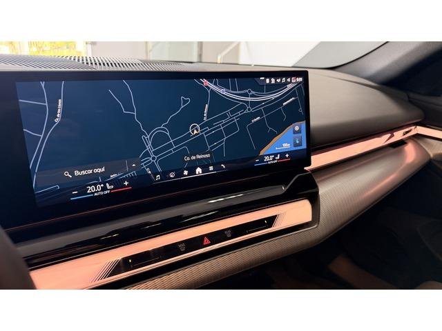 BMW i5 eDrive40 250 kW (340 CV)