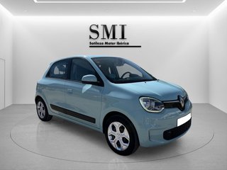 Renault Twingo 1.0 48 kW (65 CV)