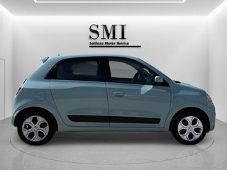 Renault Twingo 1.0 48 kW (65 CV)