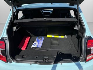 Renault Twingo 1.0 48 kW (65 CV)