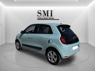 Renault Twingo 1.0 48 kW (65 CV)