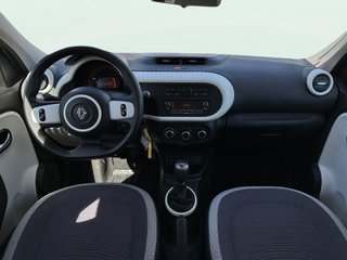 Renault Twingo 1.0 48 kW (65 CV)
