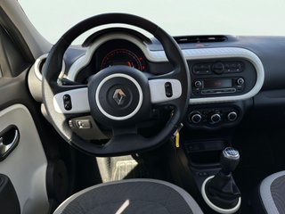 Renault Twingo 1.0 48 kW (65 CV)